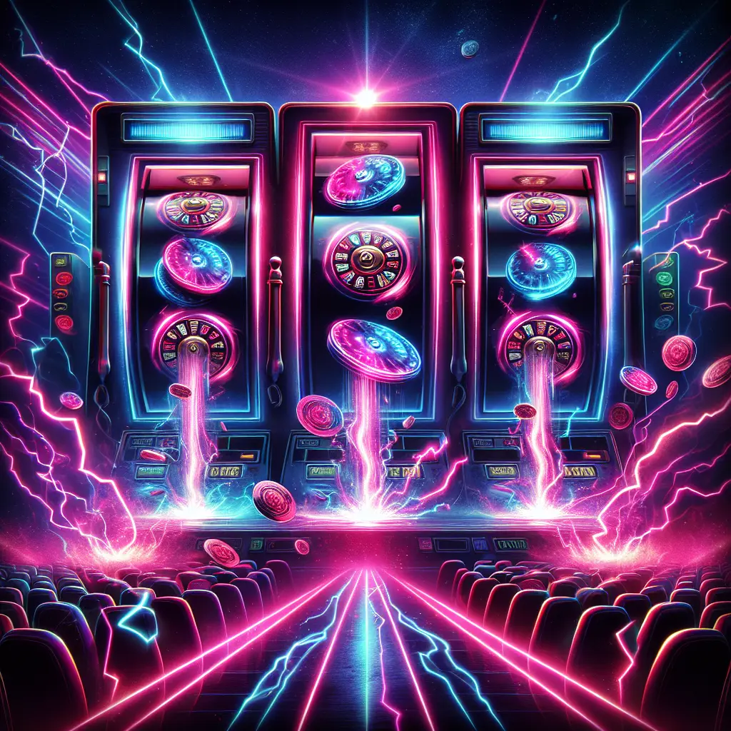 Big Bass Bonanza slot game